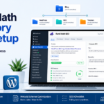 Rank Math Category SEO Setup
