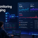 API Monitoring and Logging Setup for Small Teams