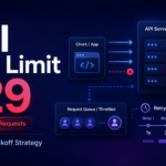 API Rate Limit 429: Retry and Backoff Strategy