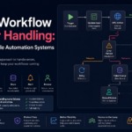 n8n Workflow Error Handling