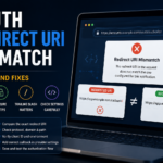 OAuth Redirect URI Mismatch: Causes and Fixes
