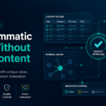 Programmatic SEO Without Thin Content