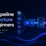 RAG Pipeline Architecture for Beginners