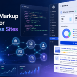 Schema Markup System for WordPress Sites