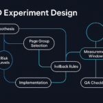 SEO Experiment Design for Production Page Changes