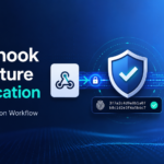 Webhook Signature Verification: A Safe Validation Workflow