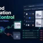 Faceted Navigation SEO Control for E-commerce Filters