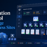 Indexation Control System for Large WordPress Sites