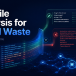 Log File Analysis Workflow for Crawl Waste