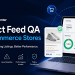 Merchant Center Product Feed QA for E-commerce Stores