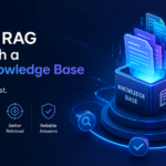Knowledge Base Maintenance System for RAG