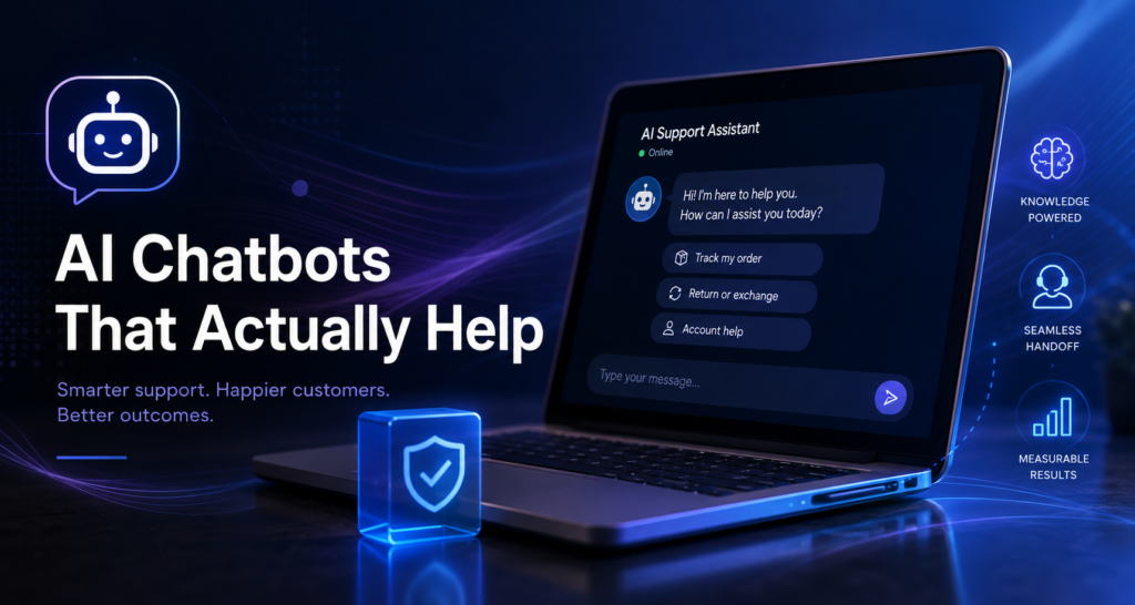 Best AI Chatbots for Customer Support in 2026