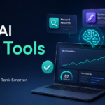 Best AI SEO Tools in 2026: A Practical Comparison