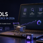 Best AI Tools for E-commerce in 2026: Product Content & SEO