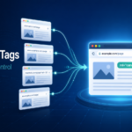 Canonical Tags and Duplicate URL Control System