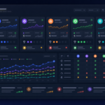 Competitive Intelligence Monitoring System for SEO Teams