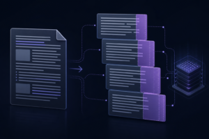 RAG Chunking Strategy: Chunk Size and Overlap for Retrieval Quality