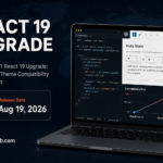 WordPress 7.1 React 19 Upgrade: A Plugin and Theme Compatibility Test Checklist